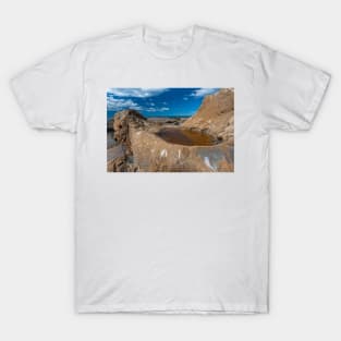 Katiki Boulder 3 T-Shirt